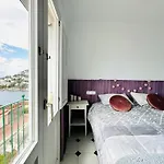 Casa Soleada En Con Piscina Comunitaria Y Parking - Es-258-146 *
