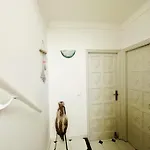 Дом отдыха Casa Soleada En Con Piscina Comunitaria Y Parking - Es-258-146 Росас
