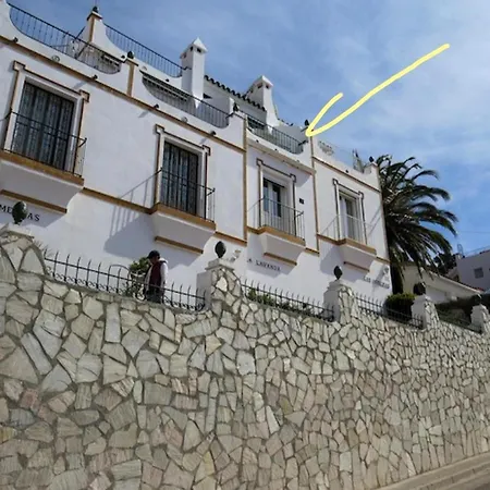 2209 Casa Lavanda, Casita Adosada, Soleada, Tranquilidad, Terraza Con Barbacoa. - Es-258-146 * Roses