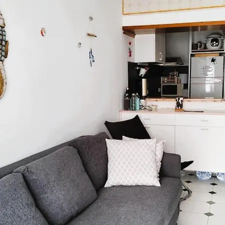 Holiday home 2209 Casa Lavanda, Casita Adosada, Soleada, Tranquilidad, Terraza Con Barbacoa. - Es-258-146