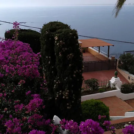 2209 Casa Lavanda, Casita Adosada, Soleada, Tranquilidad, Terraza Con Barbacoa. - Es-258-146