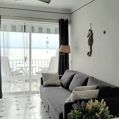 Holiday home 2209 Casa Lavanda, Casita Adosada, Soleada, Tranquilidad, Terraza Con Barbacoa. - Es-258-146