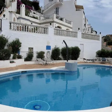 2209 Casa Lavanda, Casita Adosada, Soleada, Tranquilidad, Terraza Con Barbacoa. - Es-258-146 *