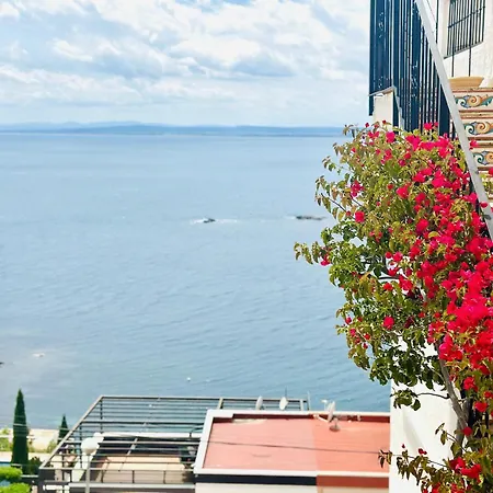 펜션 2209 Casa Lavanda, Casita Adosada, Soleada, Tranquilidad, Terraza Con Barbacoa. - Es-258-146 *