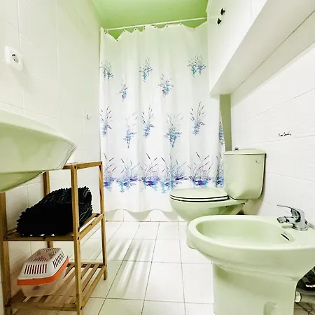 Holiday home 2209 Casa Lavanda, Casita Adosada, Soleada, Tranquilidad, Terraza Con Barbacoa. - Es-258-146 Roses