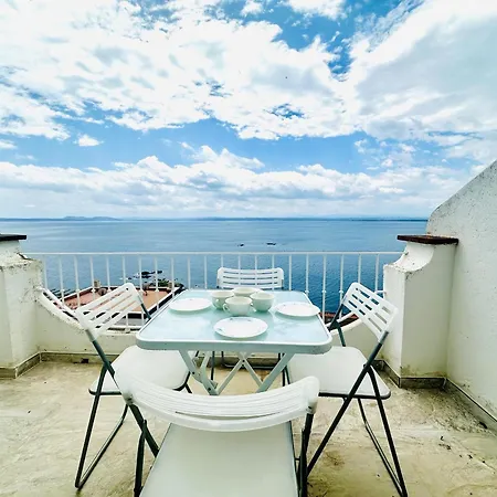 2209 Casa Lavanda, Casita Adosada, Soleada, Tranquilidad, Terraza Con Barbacoa. - Es-258-146 *