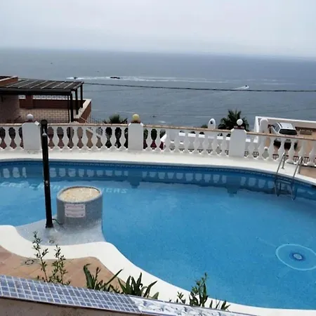 Holiday home 2209 Casa Lavanda, Casita Adosada, Soleada, Tranquilidad, Terraza Con Barbacoa. - Es-258-146 Roses
