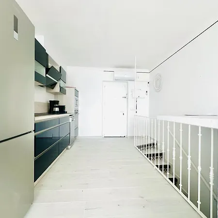 2209 Casa Lavanda, Casita Adosada, Soleada, Tranquilidad, Terraza Con Barbacoa. - Es-258-146 *