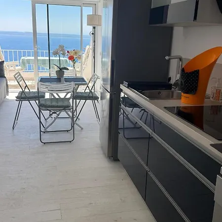 بيت للعطل 2209 Casa Lavanda, Casita Adosada, Soleada, Tranquilidad, Terraza Con Barbacoa. - Es-258-146