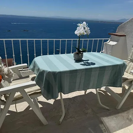 Holiday home 2209 Casa Lavanda, Casita Adosada, Soleada, Tranquilidad, Terraza Con Barbacoa. - Es-258-146
