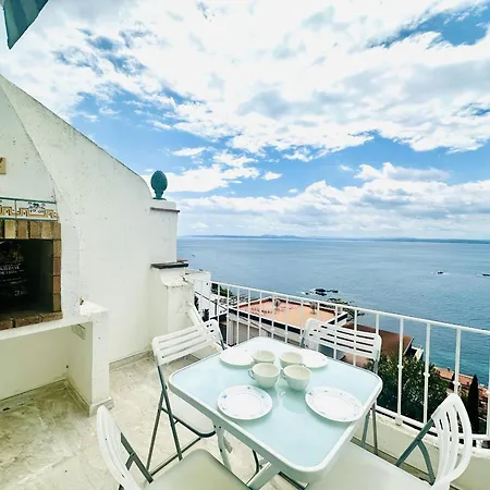 Дом отдыха Casa Soleada En Con Piscina Comunitaria Y Parking - Es-258-146
