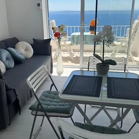 Casa Soleada En Con Piscina Comunitaria Y Parking - Es-258-146 Дом отдыха
