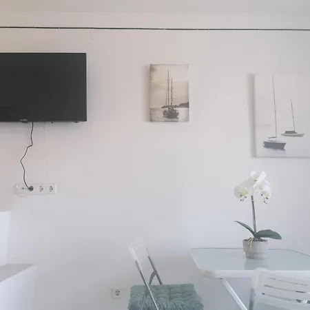 Дом отдыха Casa Soleada En Con Piscina Comunitaria Y Parking - Es-258-146 Росас